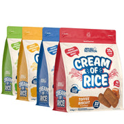 Applied Nutrition Cream of Rice